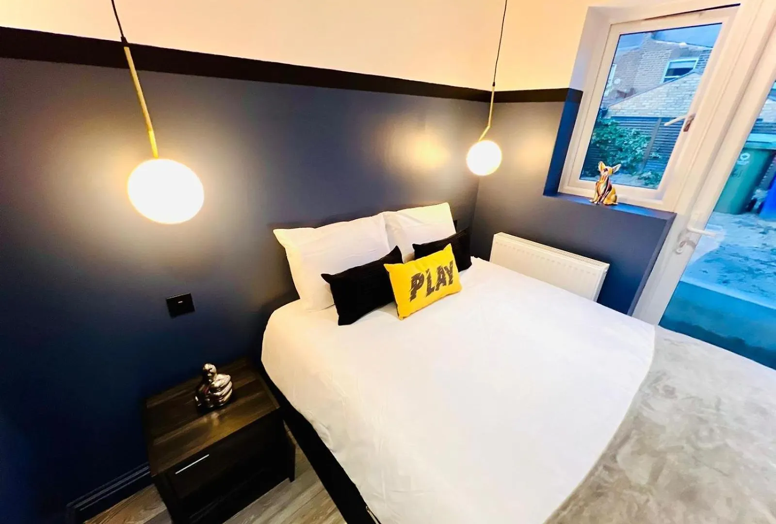 London 61 Central Studio, Ideal For Tourists High Recommend!!! United Kingdom